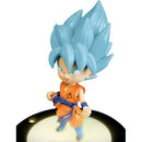 TEKNOFUN - Figura Despertador Goku 811327