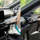 CECOTEC - Aspirador Conga Rockstar Wet & Dry Steel Pro 8115