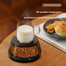 Aquecedor de Copos USB com Temperatura Constante 10W