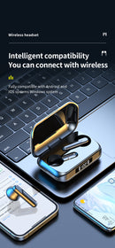 Auricular Hi-Fi Audio K70
