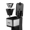 Máquina de Café Compacta 8 Princess