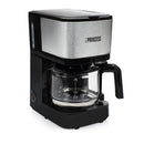 Máquina de Café Compacta 8 Princess
