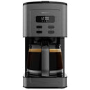 Máquina de Café de Filtro Cecotec Coffee 66 Time 800W