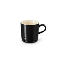 Caneca London Preta – 0,2 L