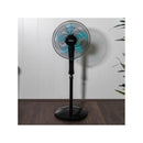 Ventoinha de Pé Energy Silence 520 Power Black 5903