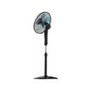 Ventoinha de Pé Energy Silence 520 Power Black 5903