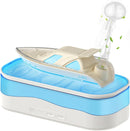 Difusor de Aromaterapia Yacht 150ml com Luz LED 7 Cores