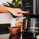 Máquina de Café de Filtro Cecotec Coffee 66 Time 800W