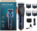 Máquina de Cortar Cabelo Precision Care Expert Vector Pro