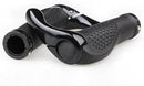 Kit Para Guidão de Bicicleta Preto e Branco