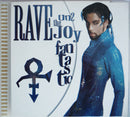 Rave Un2 The Joy Fantastic - Prince