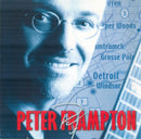 Live In Detroit - Peter Frampton