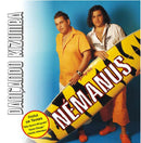Némanus – Dançando Kizomba