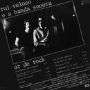 Ar de Rock - Rui Veloso