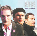 Babilónia - Delfins