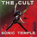 Sonic Temple - The Cult