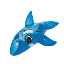 Baleia Rider Transparente