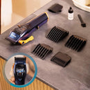 Máquina de Cortar Cabelo Precision Care Expert Vector Pro