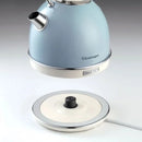 Chaleira Elétrica Vintage 2877/05 Azul