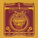 Choque verbal - Vozes urbanas