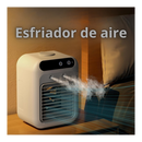 VENTILADOR DE ENFIRADOR DE AIRE F12