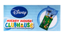 Bestway Mickey Mouse Clubhouse Beach Mat