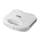 SANDWICHEIRA ELÉTRICA BRANCA 750W