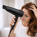 SECADOR PROFISSIONAL IÓNICO 2000W PRETO FOSCO