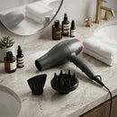 Secador de Cabelo 2200W Oryx