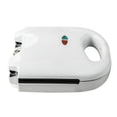 SANDWICHEIRA ELÉTRICA BRANCA 750W