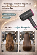 Secador de Cabelo 2000W Oryx