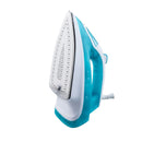 MÁQUINA DE PASSAR A VAPOR 2200W c/ SOLA INOX