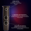 Secador de Cabelo 2200W Oryx