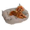 Cama Pet Confort Line Rosa Tamanho Medio