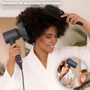 Secador de Cabelo 2000W Oryx