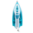 MÁQUINA DE PASSAR A VAPOR 2200W c/ SOLA INOX