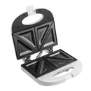 SANDWICHEIRA ELÉTRICA BRANCA 750W