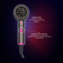 Secador de Cabelo 2000W Oryx