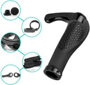 Kit Para Guidão de Bicicleta Preto