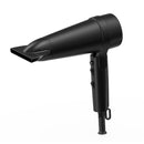 SECADOR PROFISSIONAL IÓNICO 2000W PRETO FOSCO
