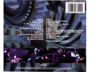Live In San Francisco - Joe Satriani