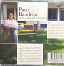 Uma Vida de Canções - Paco Bandeira