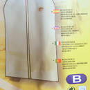 Porta Fatos - Porta Abiti