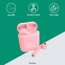 Fones de ouvido Inpods 12