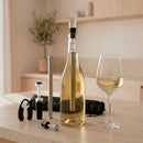 Set de Accesorios para Vino Chillour