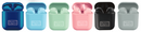 Fones de ouvido Inpods 12