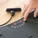 Plataforma Vibratoria