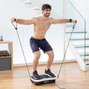 Plataforma Vibratoria