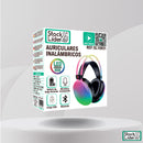 Fones de ouvido sem fio
