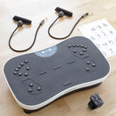 Plataforma Vibratoria